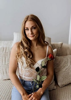 Hannah Hawker